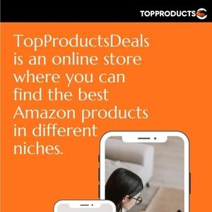 Find Great Deals Easy!